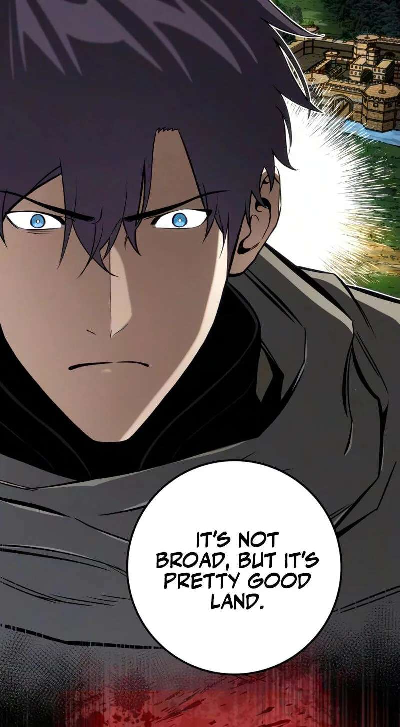 How to Survive as a Wandering Knight Chapter 56 - page 118