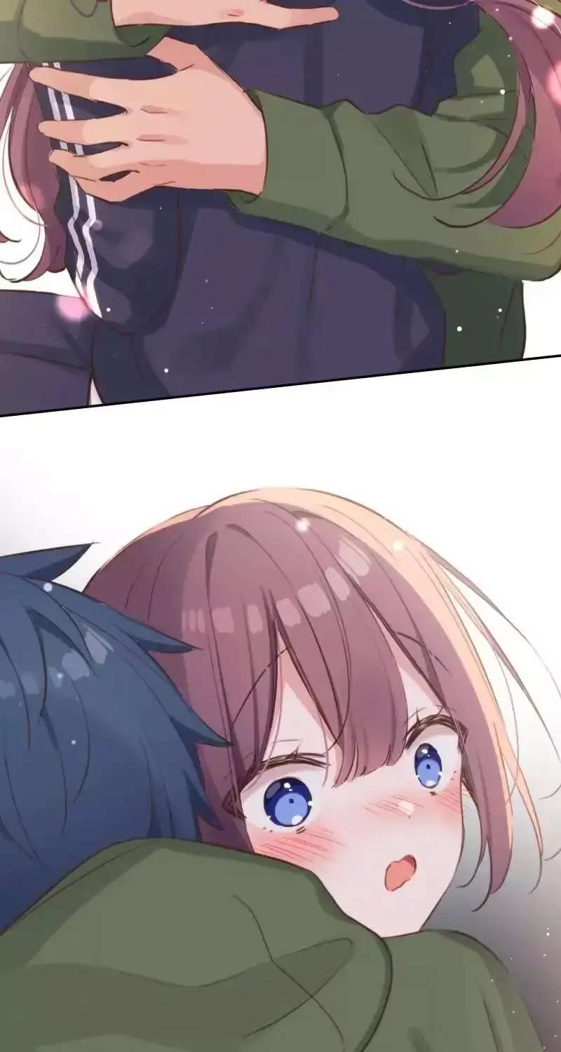A Hidden Side to my Crush Chapter 188 - page 31