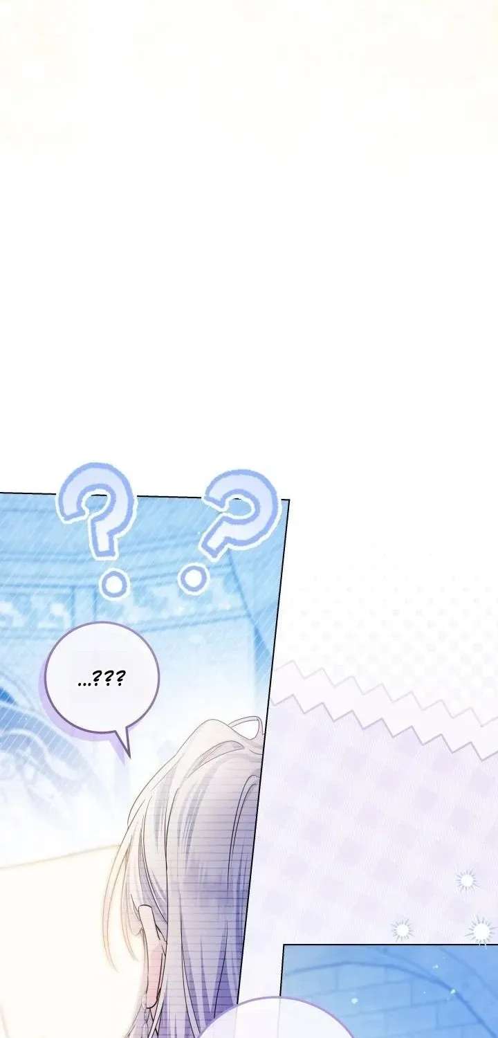 The Princess Stans in Secret Chapter 106 - page 45