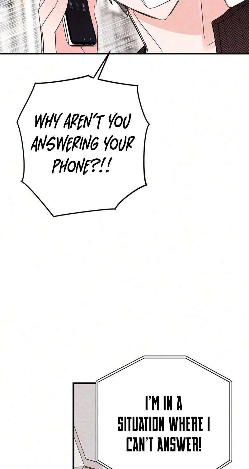 Perfect Senior's Hide! Chapter 29 - page 58