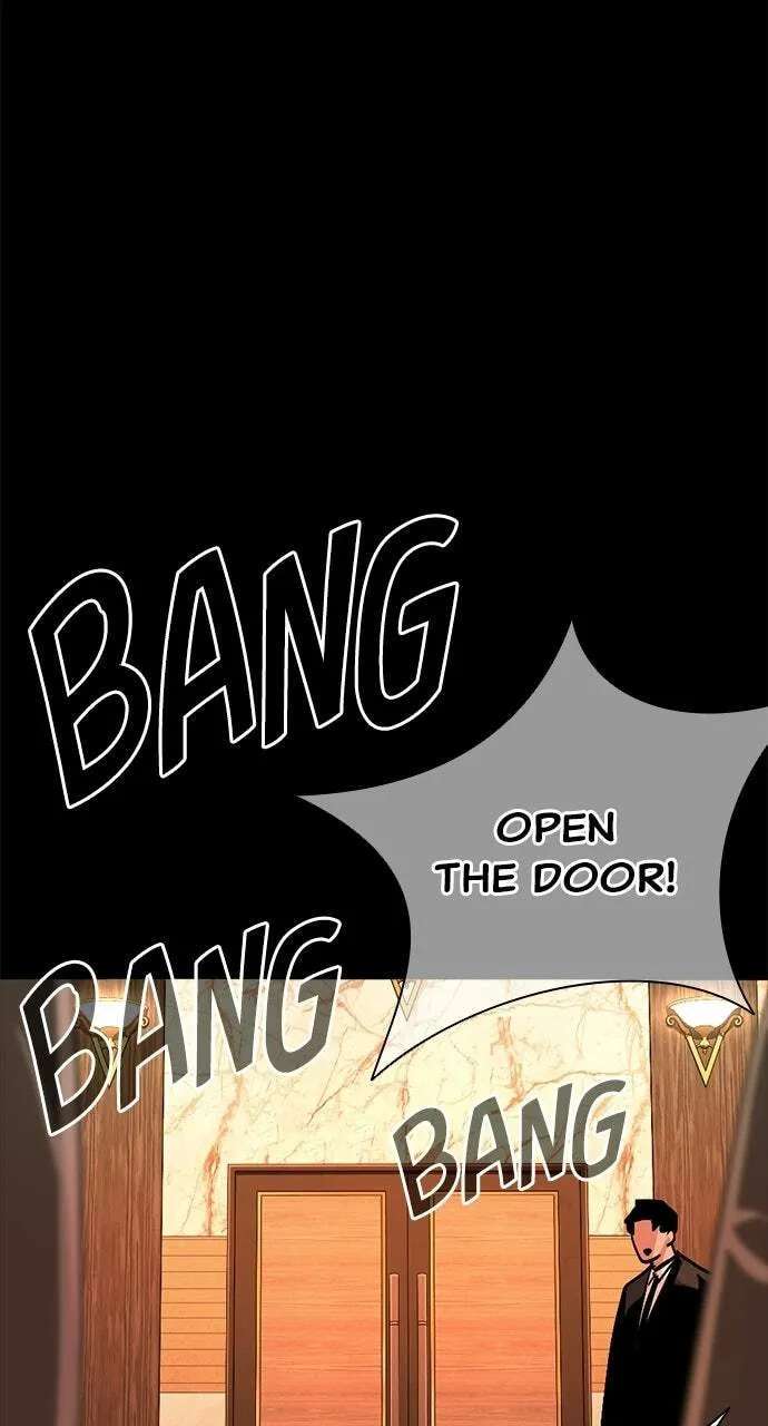 The Worst Generation Chapter 65 - page 64