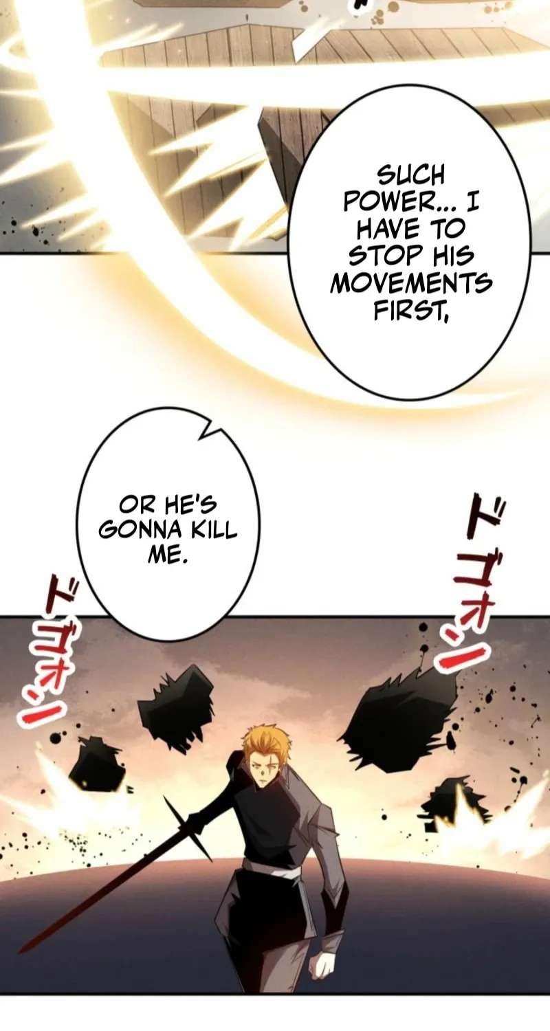 Dream Beast Hunter Chapter 28 - page 9