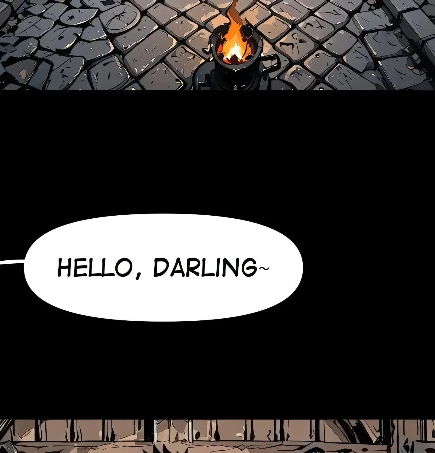 The Princess AND The Commoners Chapter 3 - page 3