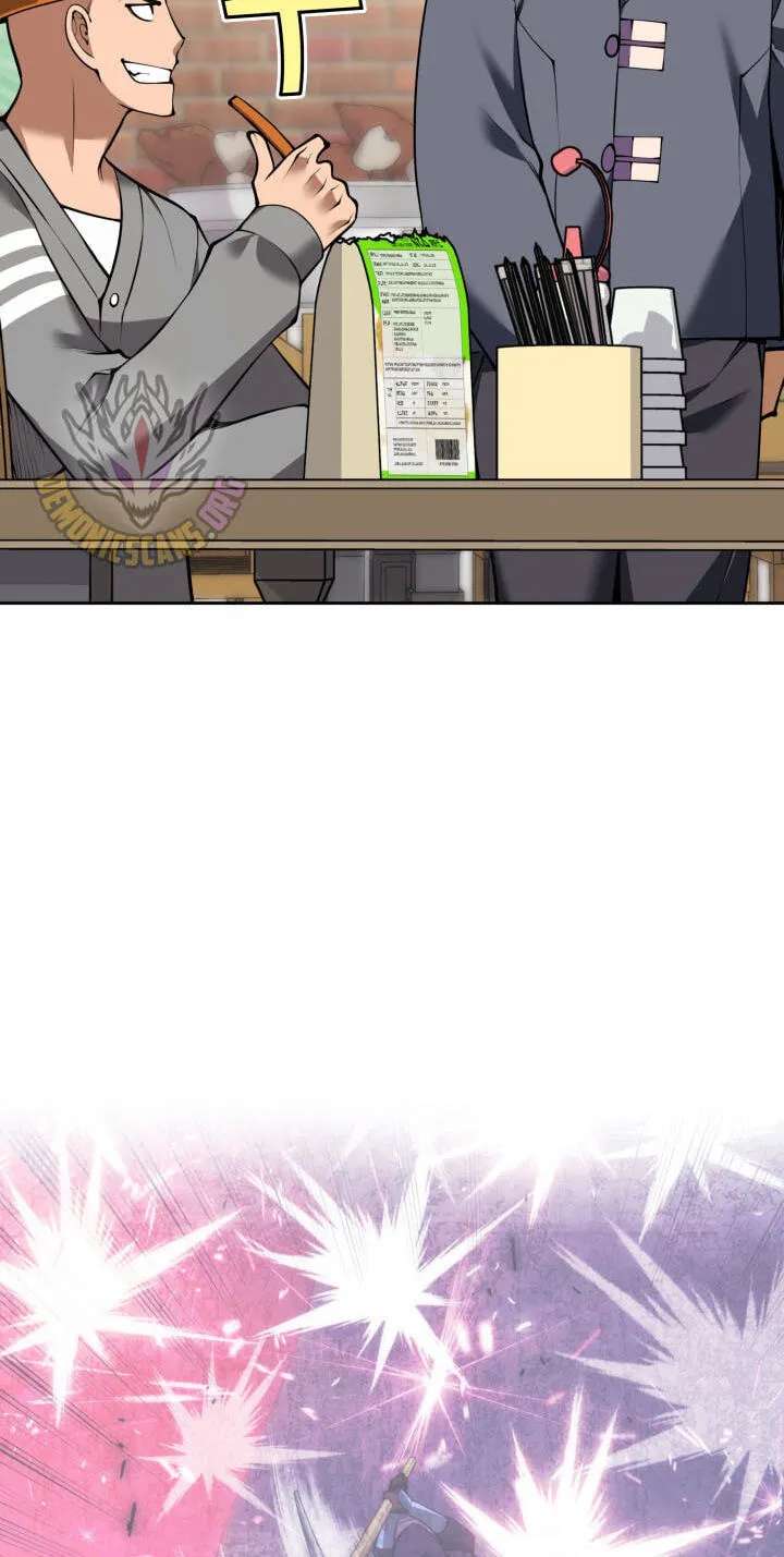 Overgeared (Team Argo) Chapter 336 - page 92