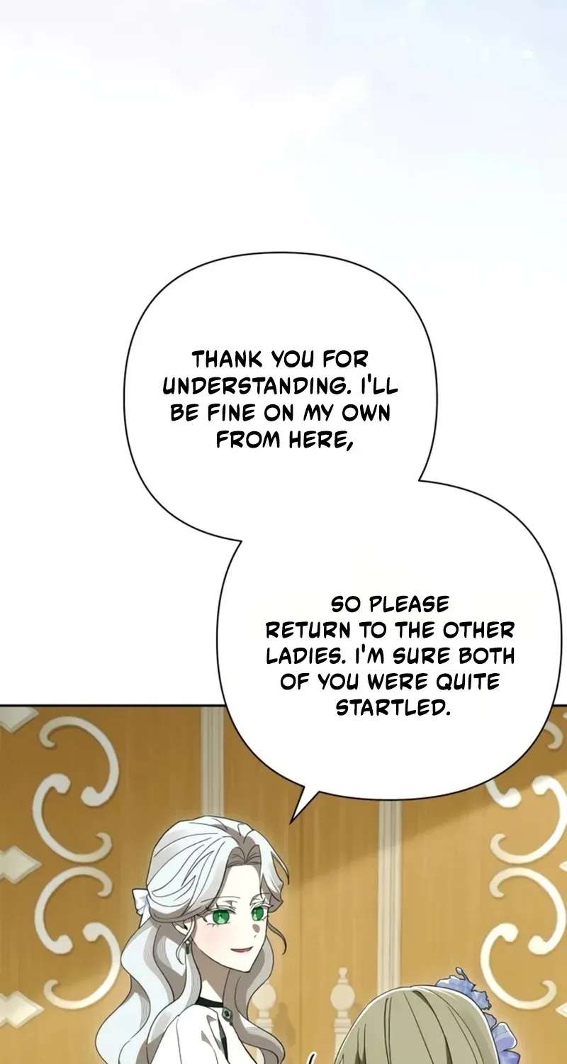 Now It’s Your Turn To Regret Chapter 5 - page 29