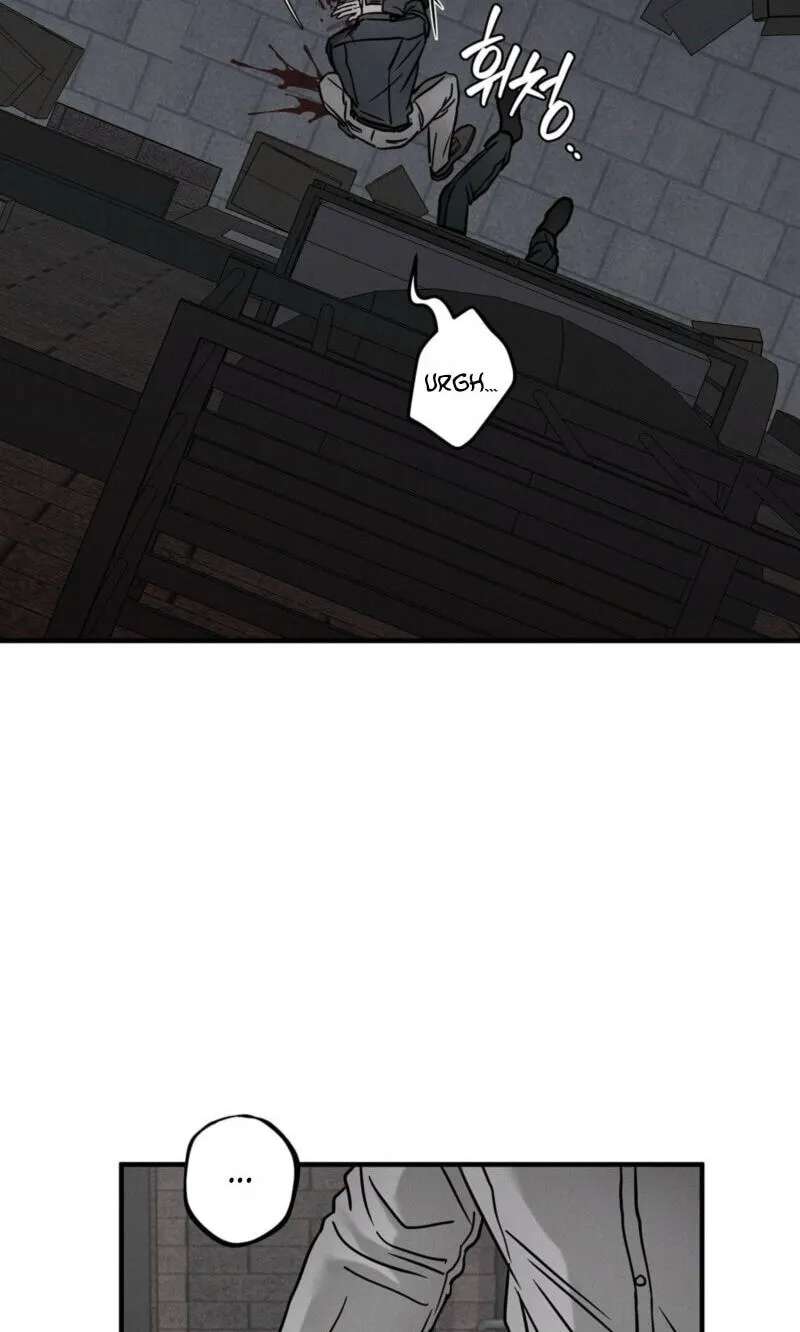Pieta Chapter 35 - page 6