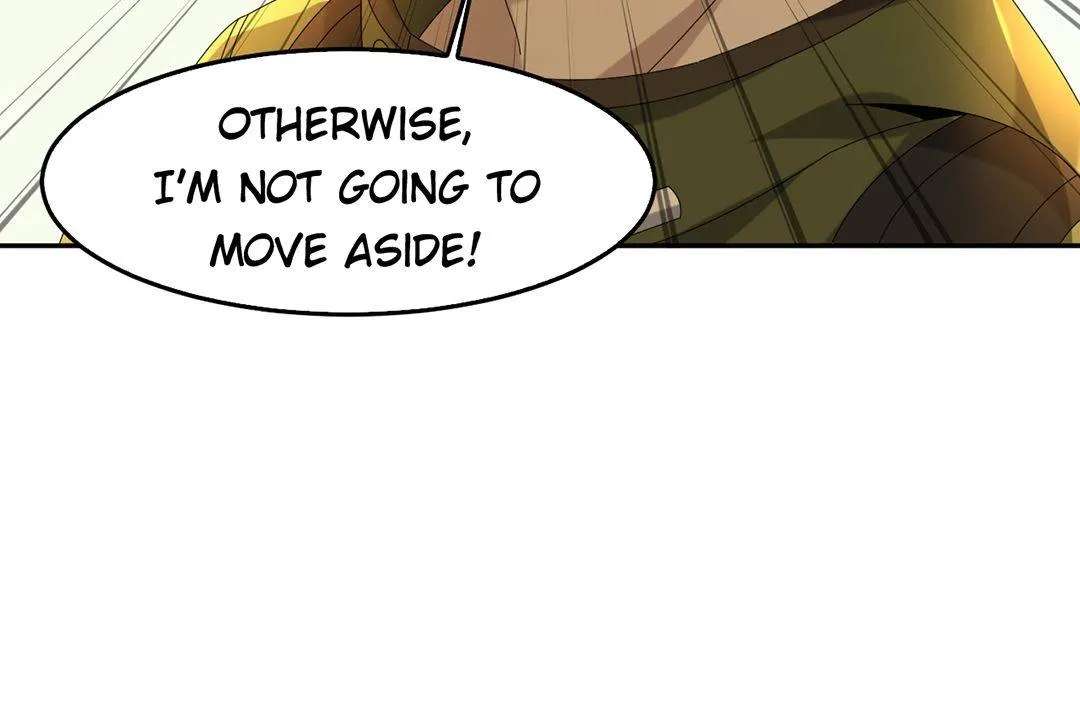 The Master of Fate Chapter 87 - page 56