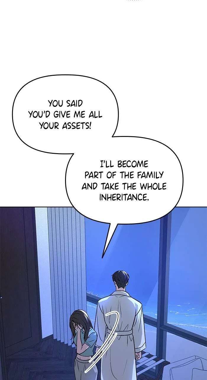 One of Three Chapter 58 - page 2