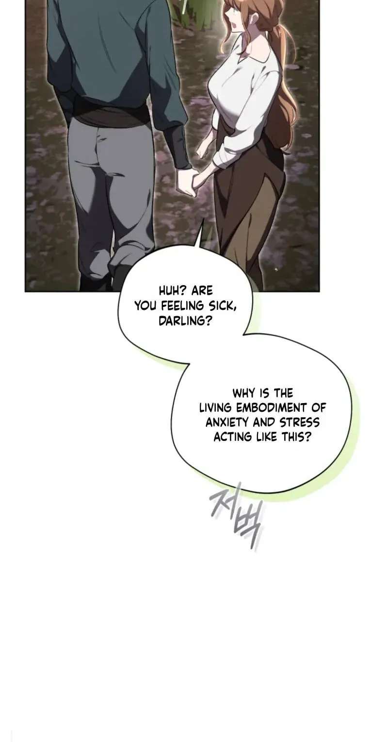 My Mad Fake Marriage to Maddie Chapter 83 - page 41