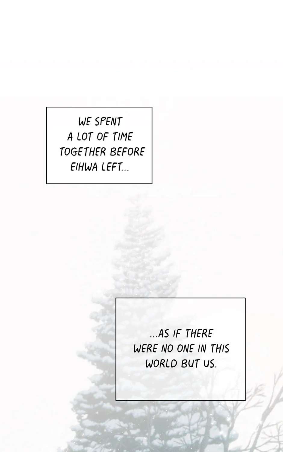 Cry, Devil Cry Chapter 49 - page 16