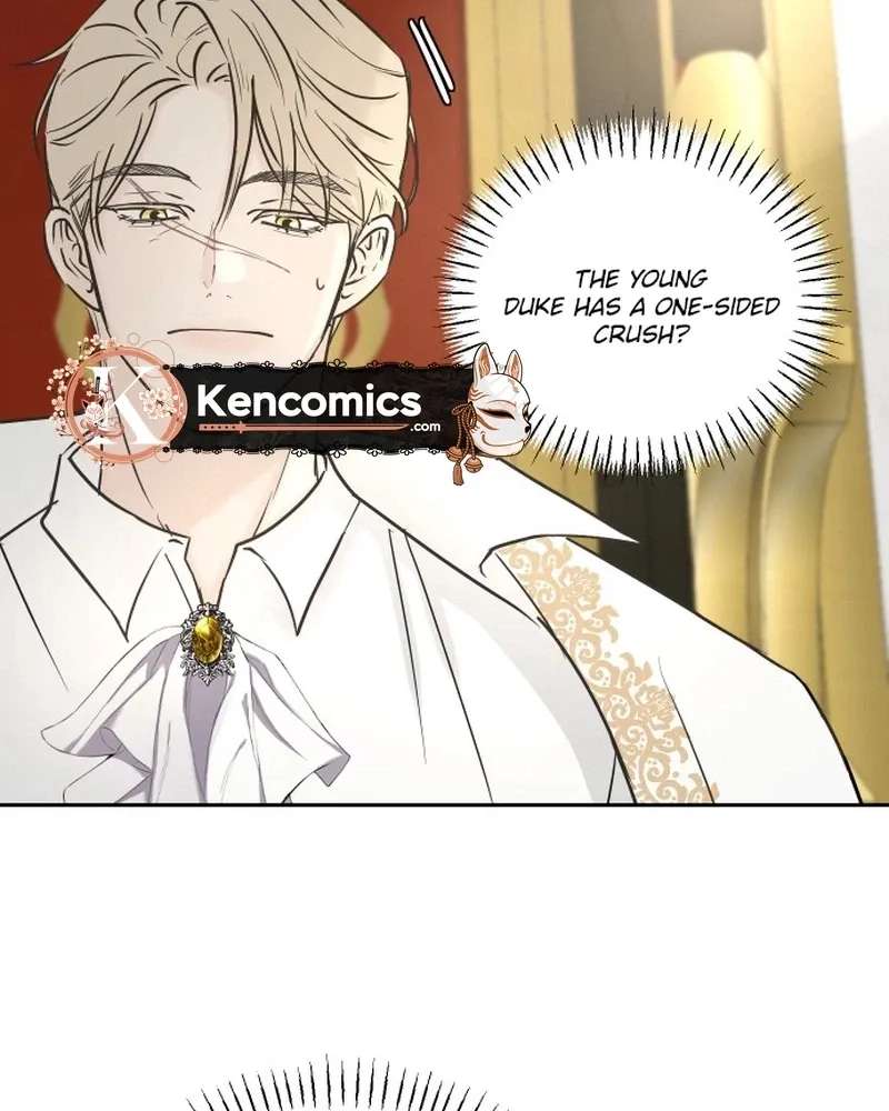 I adopted a male lead from prison shelter Chapter 118 - page 65