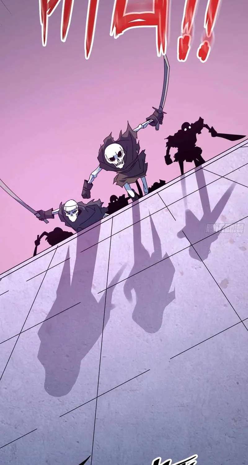 Extracted into the God of Necromancy Chapter 12 - page 61