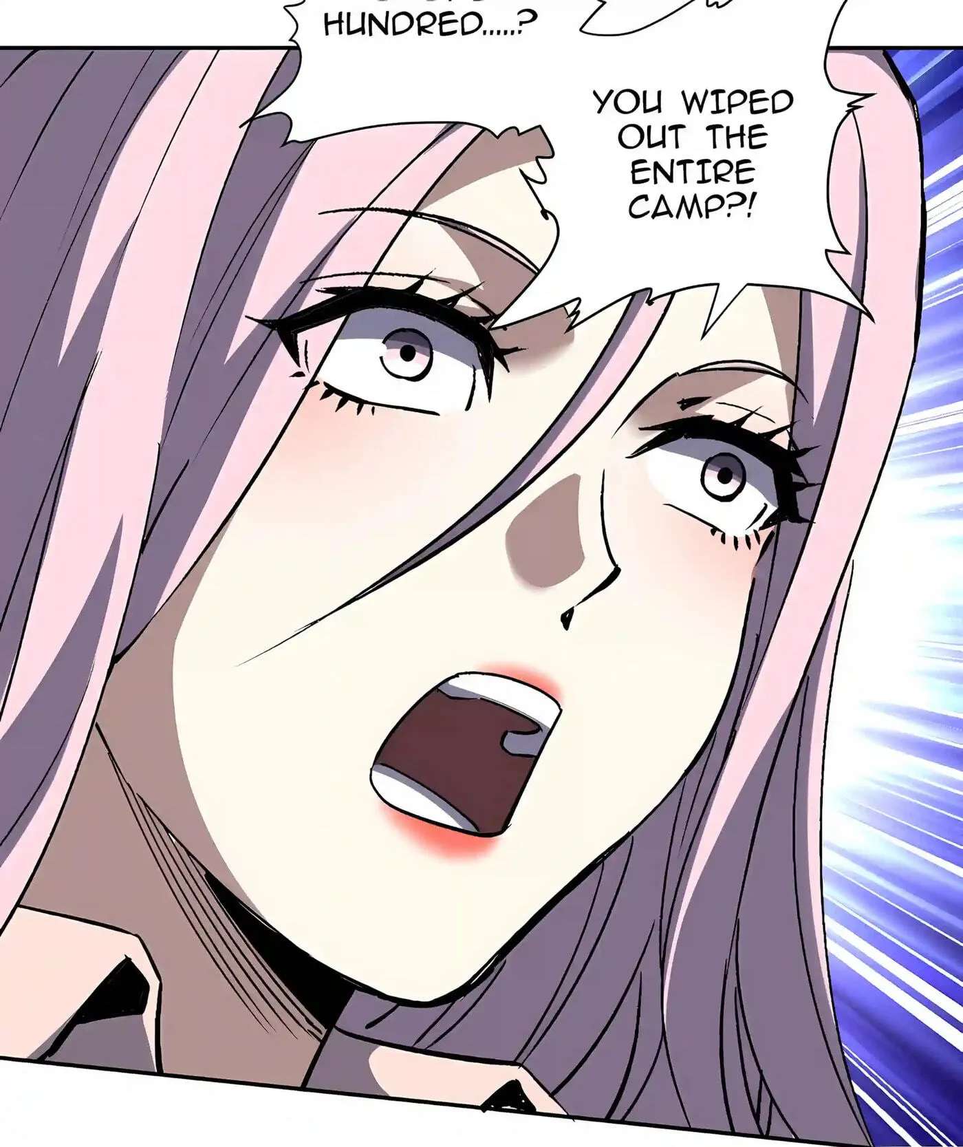 Global Beast Tamer: I Can See The Path Of Evolution Chapter 107 - page 85