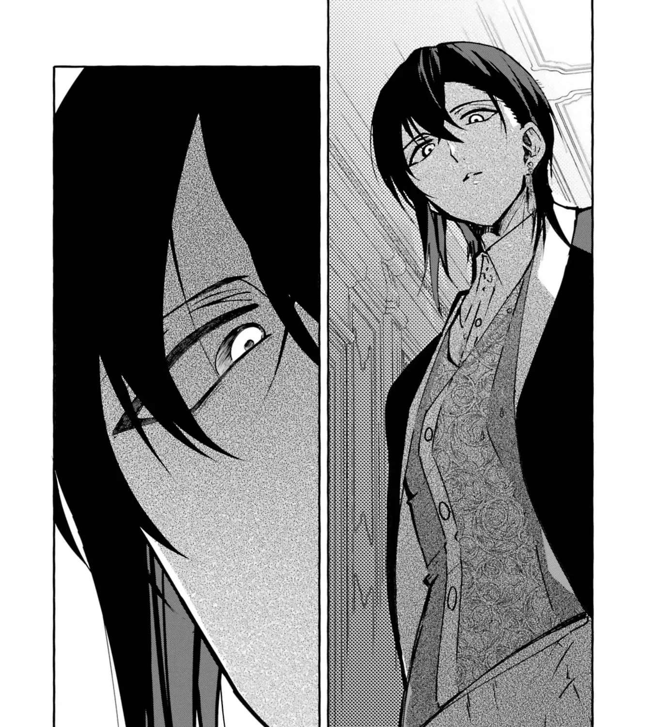 Reincarnated as the Stepsister My Oshi Dotes On Chapter 3 - page 64