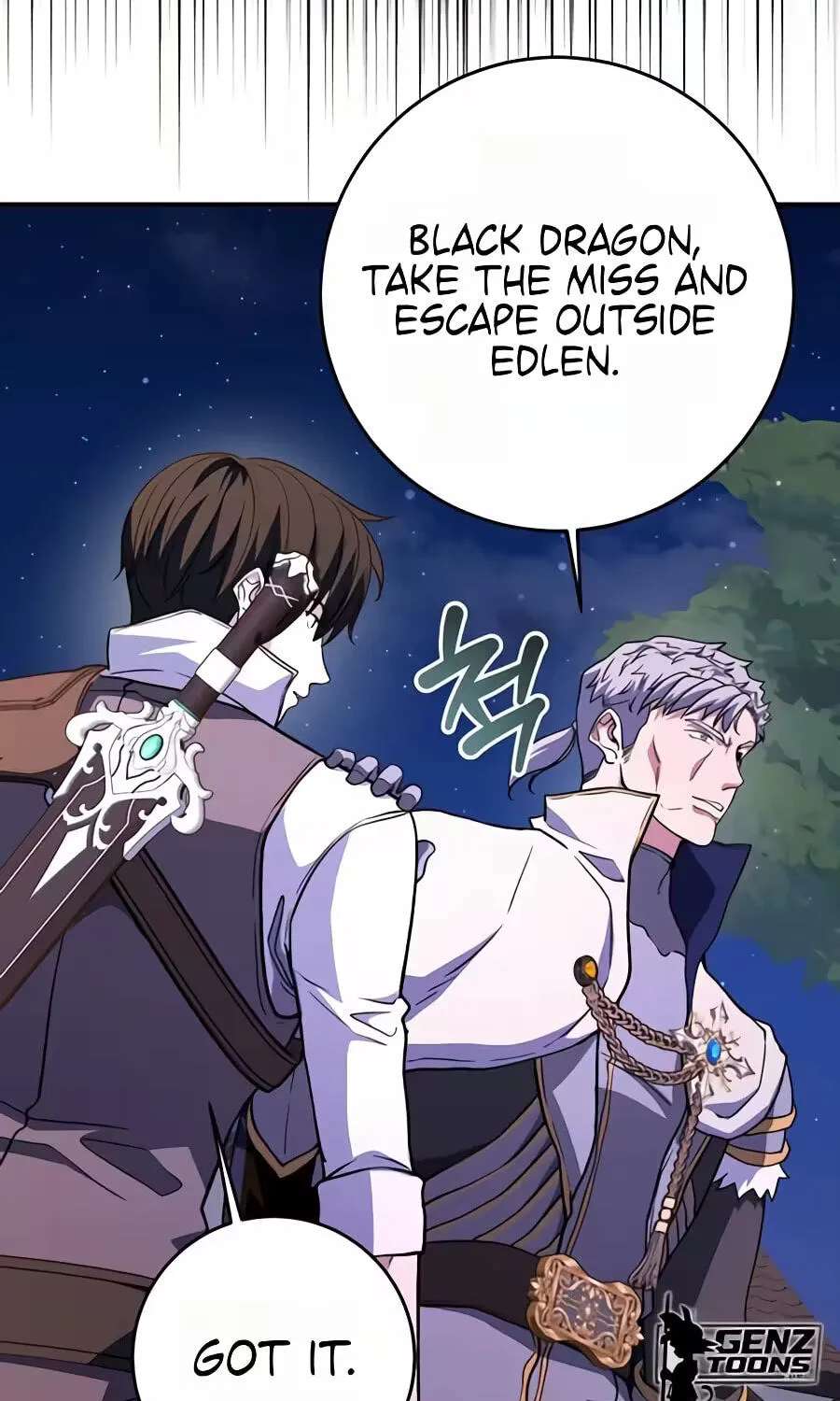 Returnee's Hidden Strategy Streaming Chapter 49 - page 87