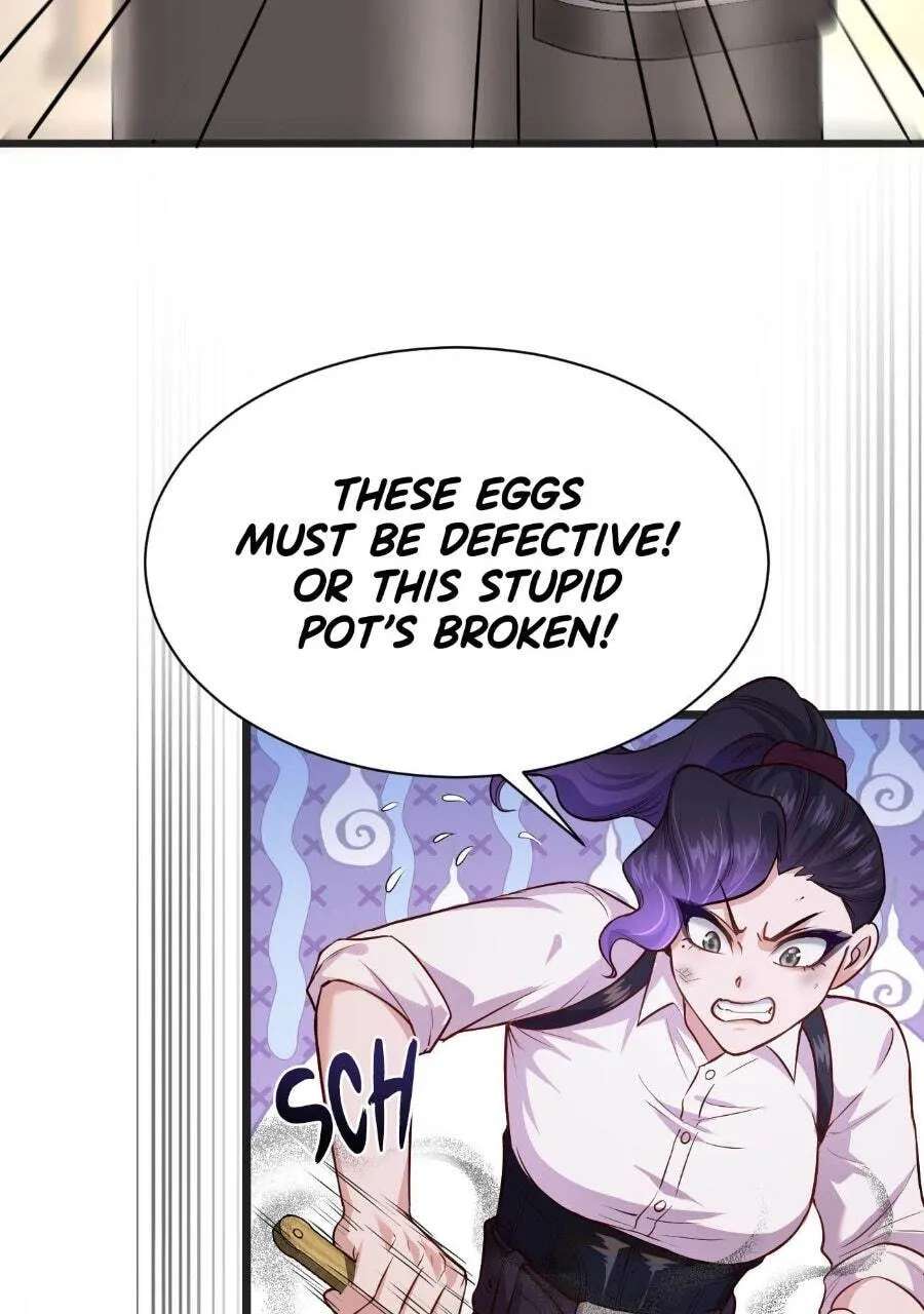 Keeper of Scarlet Petals Chapter 16 - page 51