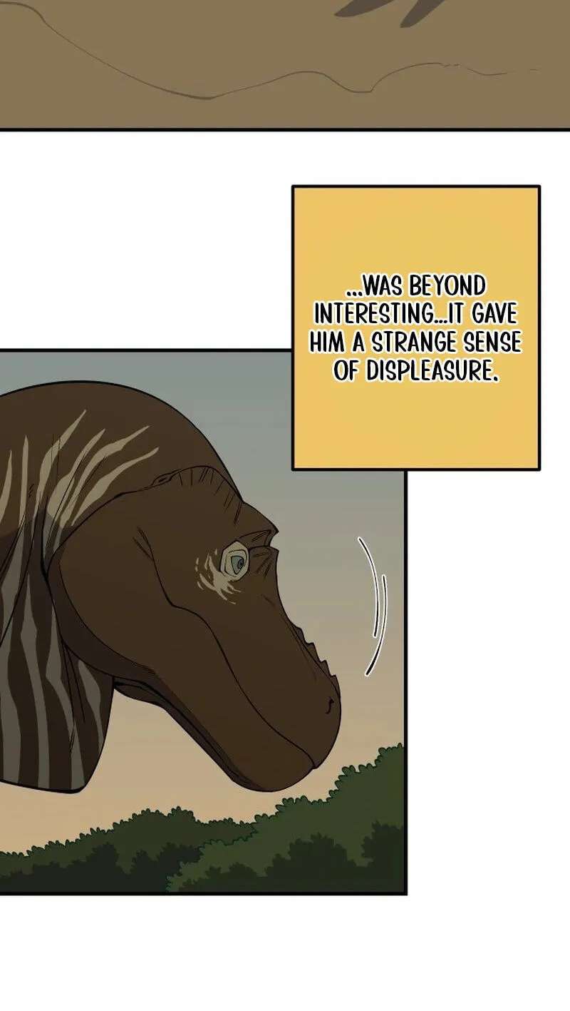 Ancient Animal Tales Chapter 63 - page 27