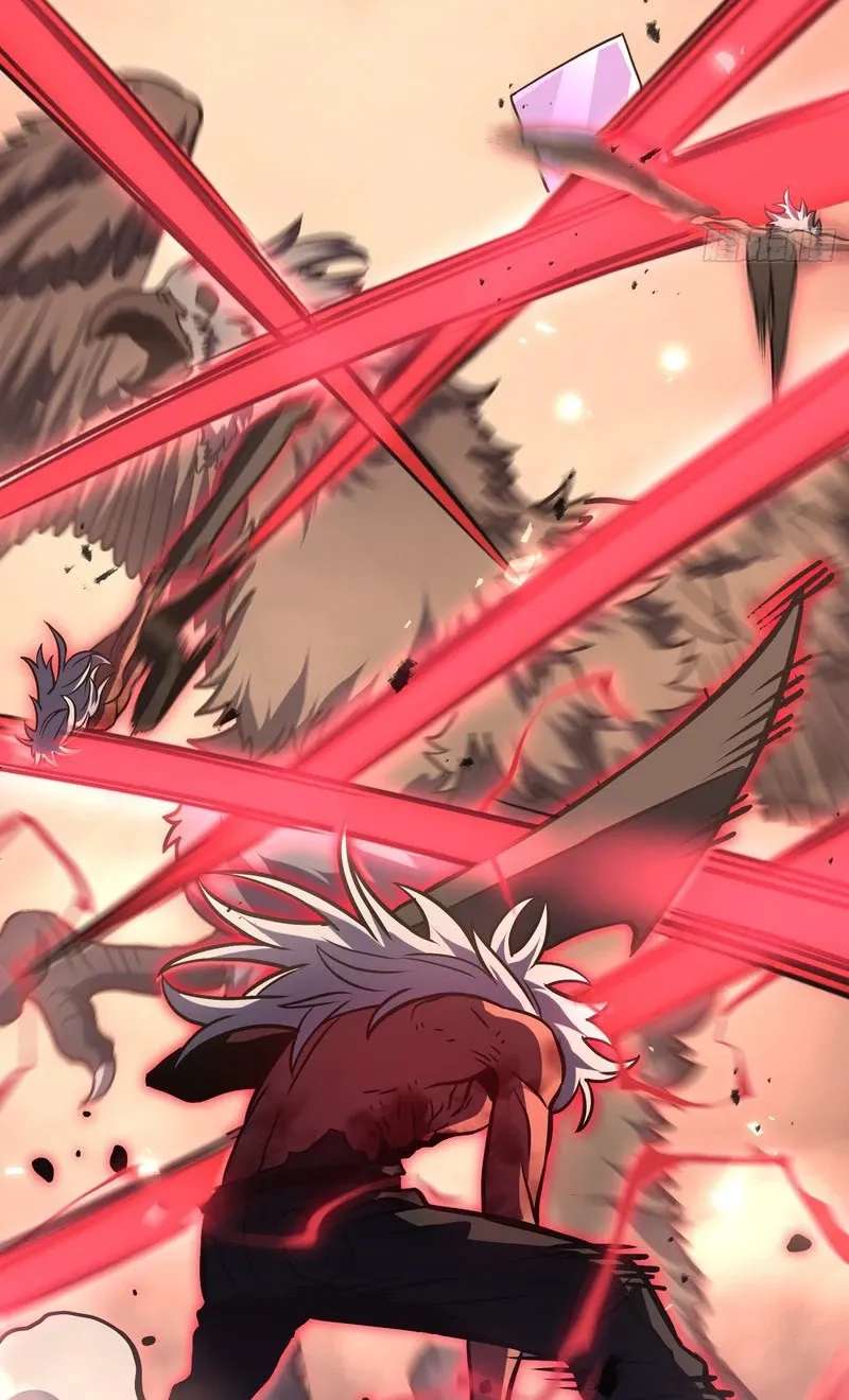 After Rebirth, I Used Mirror Reversal For Vengeance Chapter 64 - page 82