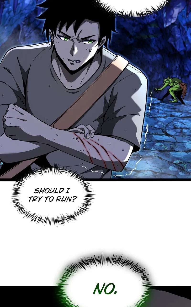 Road to Mastery Chapter 1 - page 85