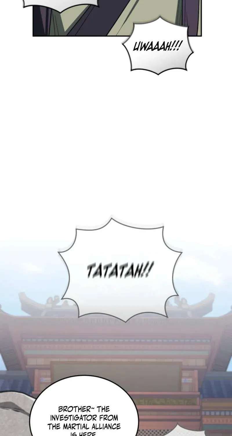 My Dad Is the Best in the World Chapter 25 - page 39