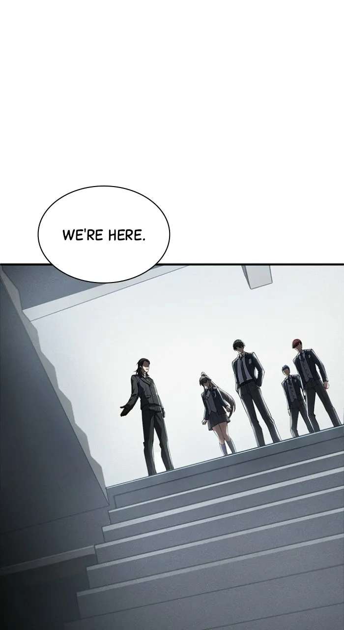 The Genius HeroEnrolls Again Chapter 14 - page 38