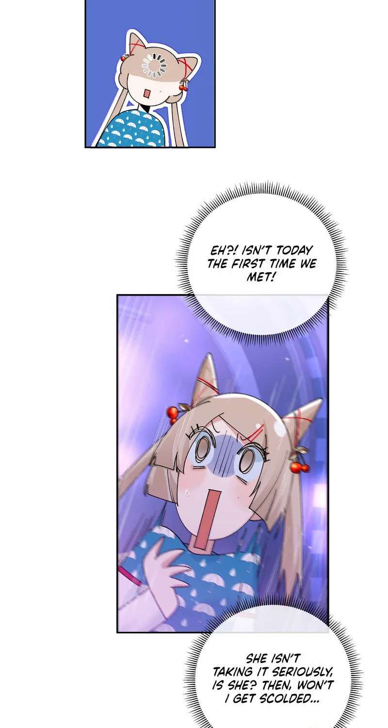 "Duo Duo Suo Suo" Tao Li Ni Chapter 44 - page 7