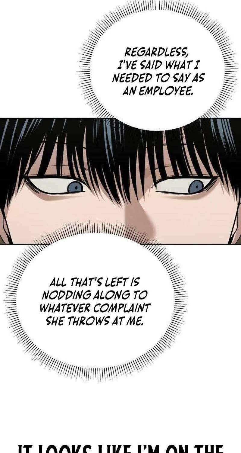 A Grimoire Changed My Fate Chapter 4 - page 100