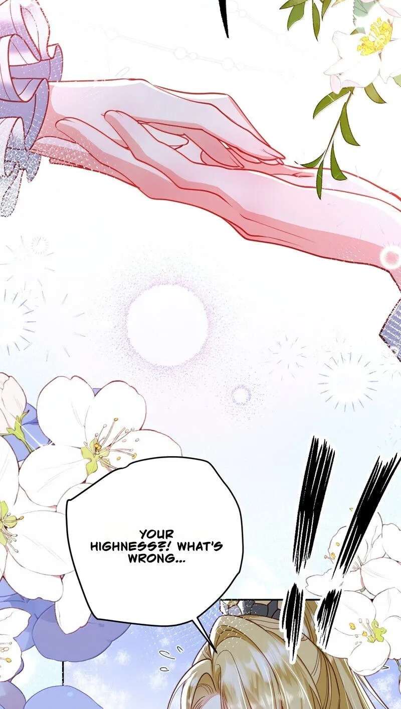 The Demon Maid Only Wants to Be Bullied by the Villainess Noble Lady Chapter 49 - page 4