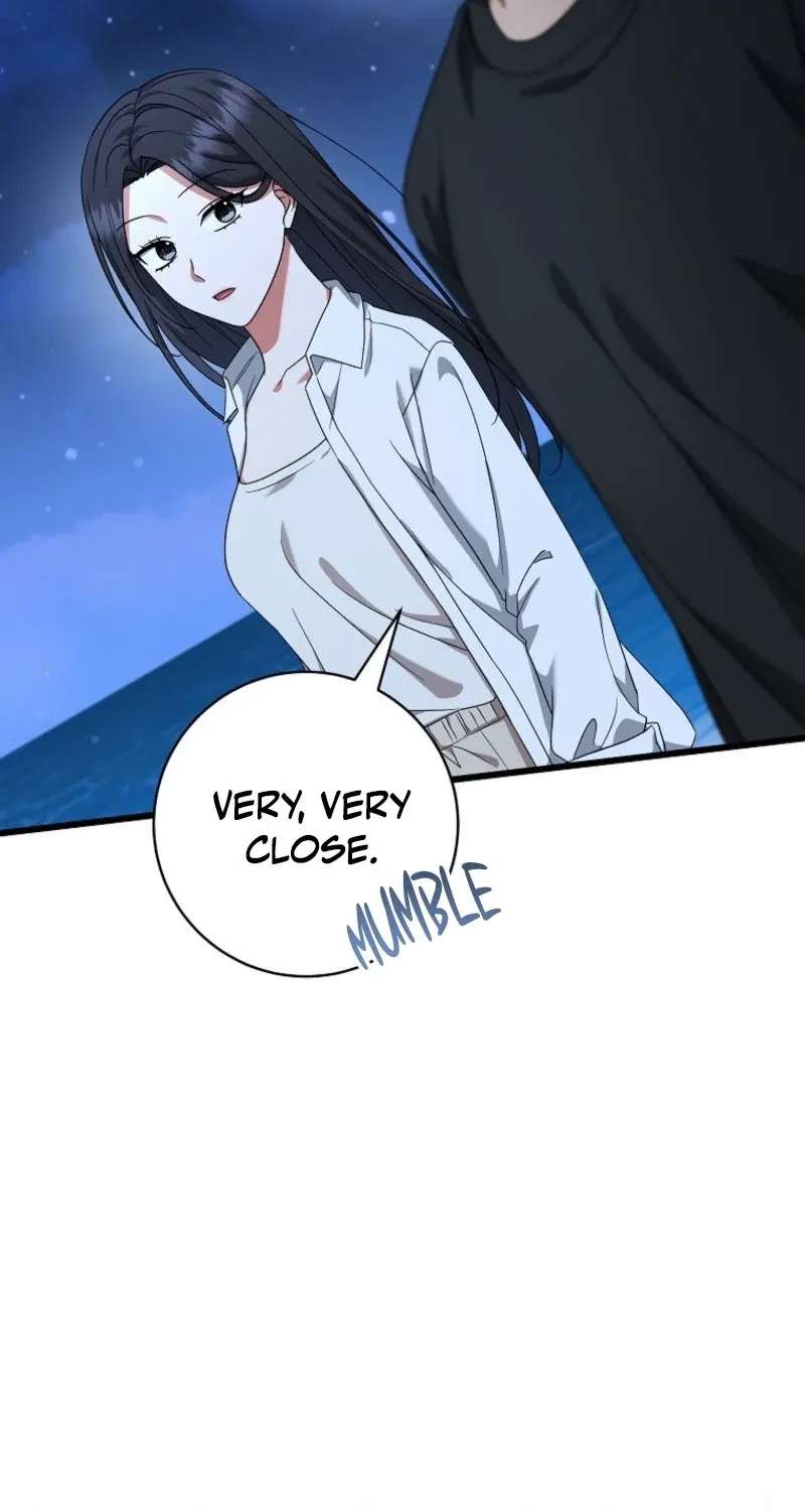 Welcome To Dungeon Hotel Chapter 104 - page 49