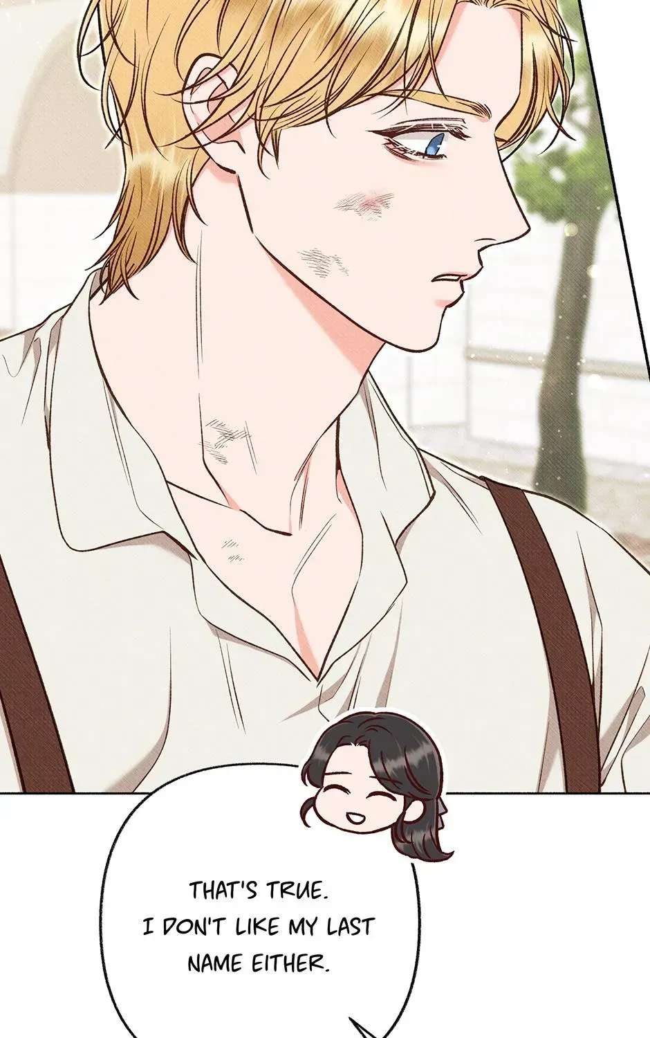 Dear My Rude Darling With Multiple Personality Chapter 71 - page 121