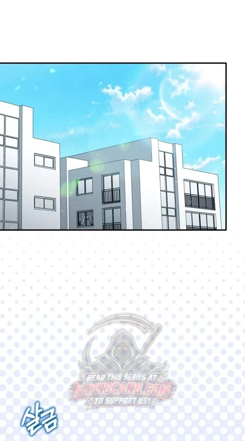 An Insincere Idol's Blank Slate Chapter 98 - page 45