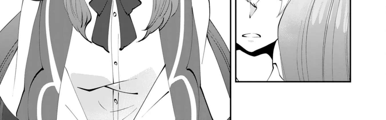 You Call Me 'You' and Break the Engagement? Fine—You'll Regret It. Chapter 7 - page 6