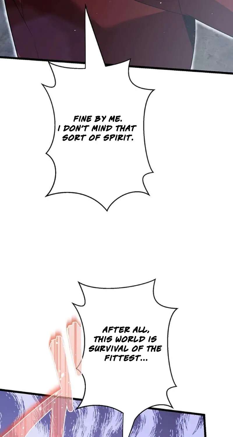 Ah, It’s Wonderful To Be Alive Chapter 62 - page 3