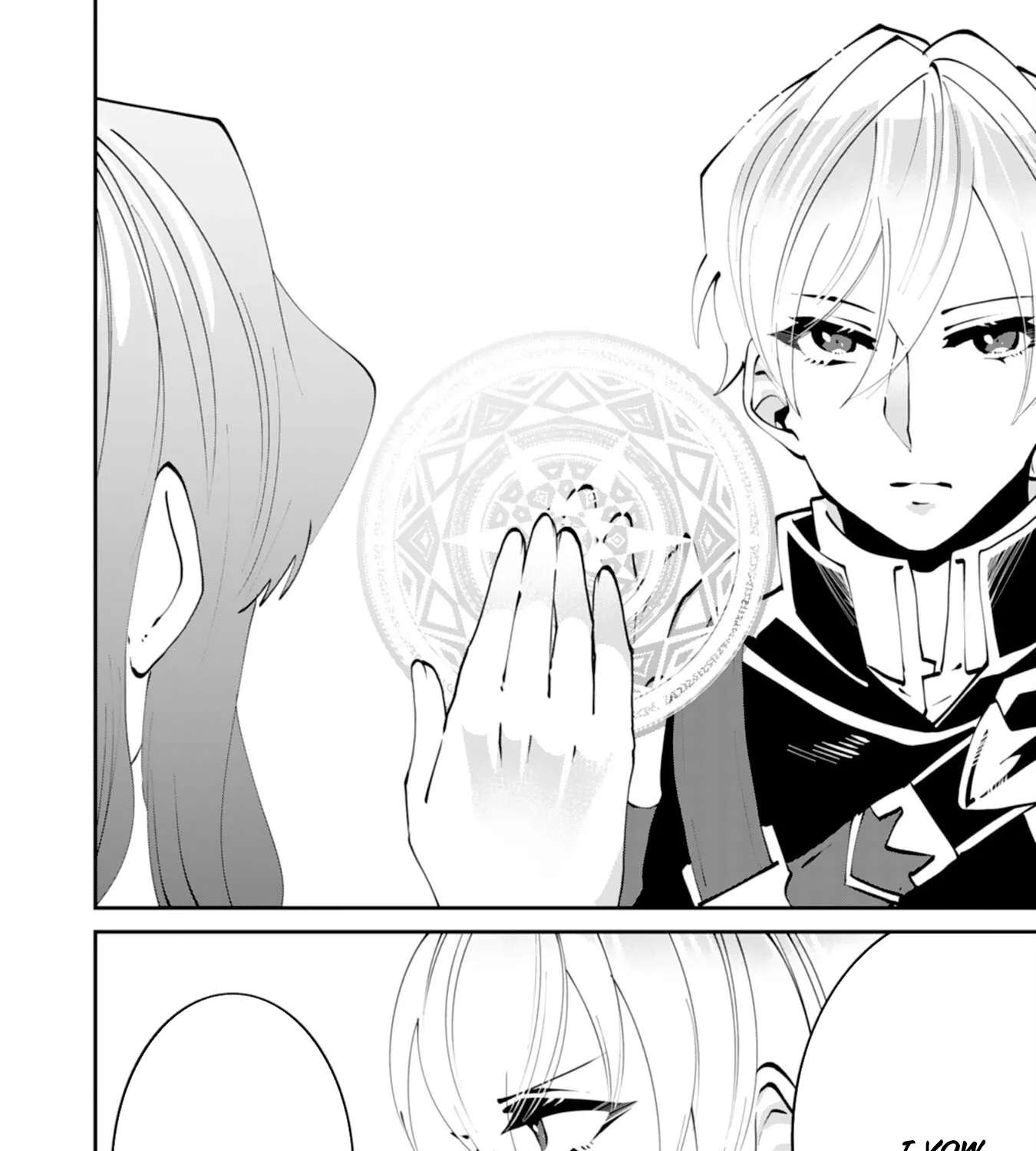 You Call Me 'You' and Break the Engagement? Fine—You'll Regret It. Chapter 4 - page 35