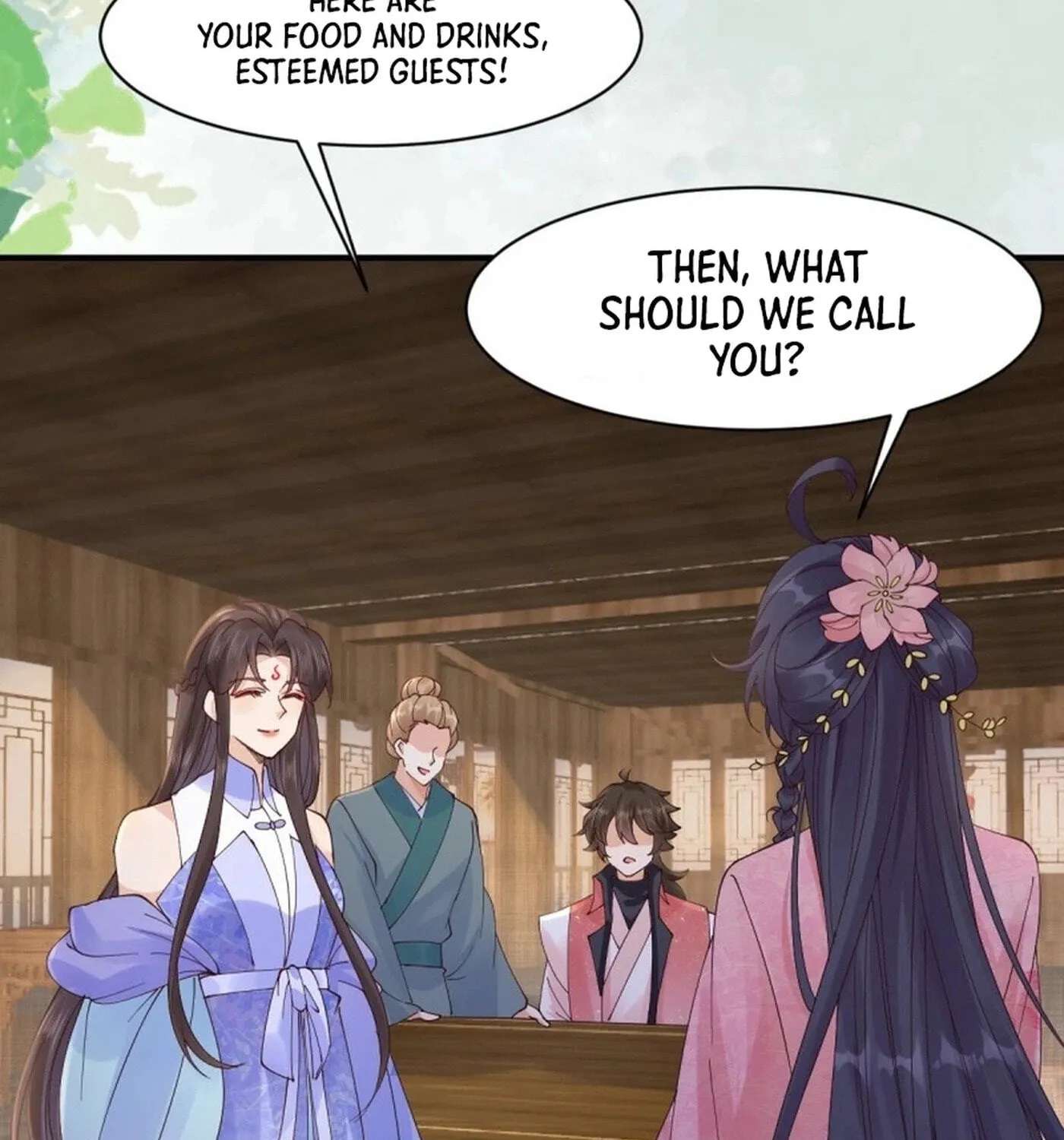 Mesmerizing Ghost Doctor Chapter 646 - page 14