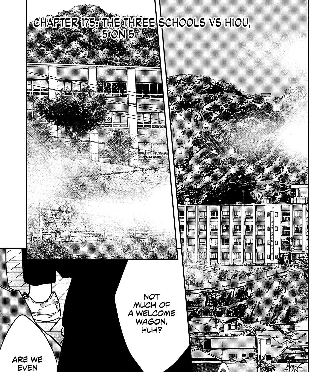 Nine Peaks Chapter 175 - page 3