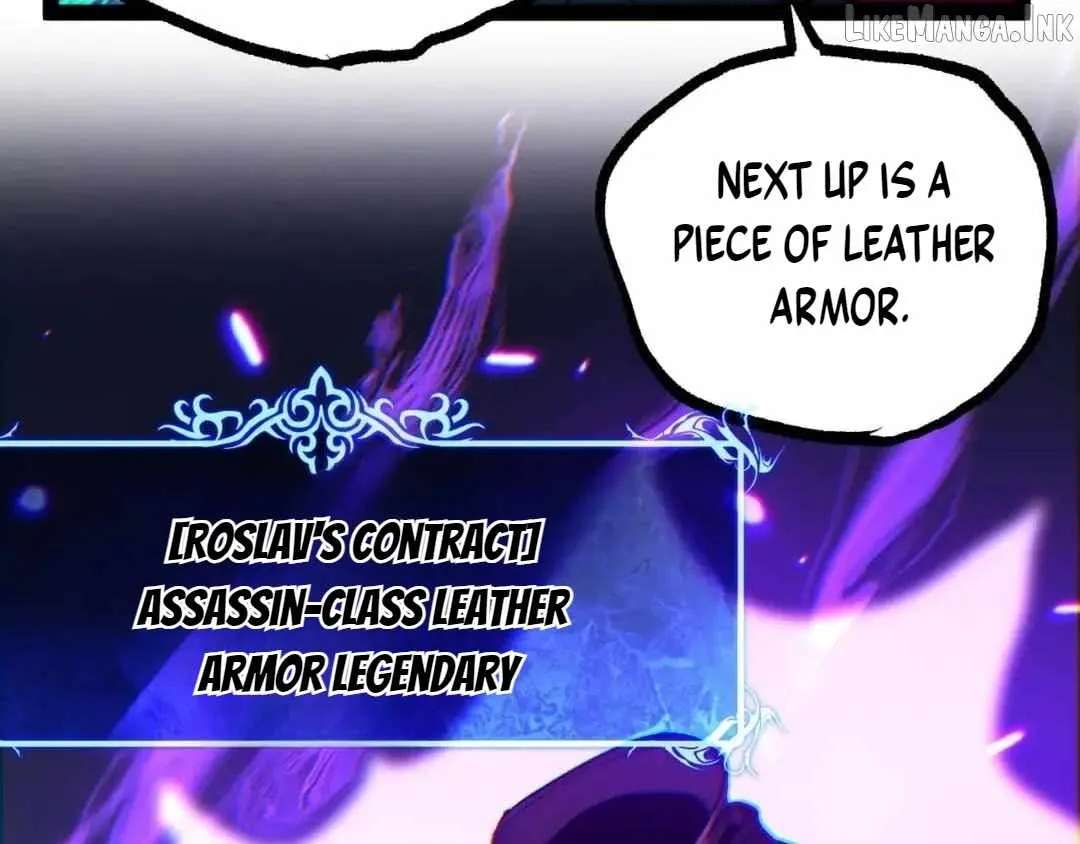 God-level Assassin, I’m the Shadow Chapter 139 - page 68