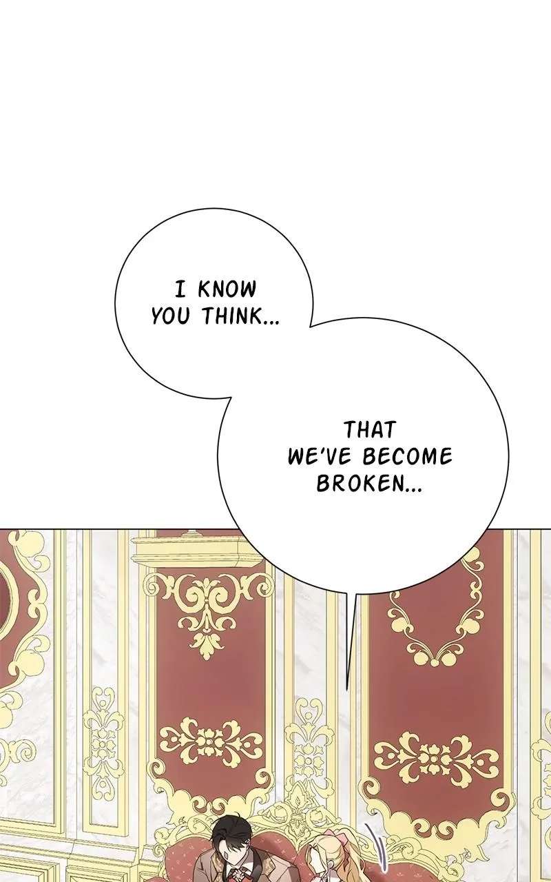 Wished You Were Dead Chapter 124 - page 23