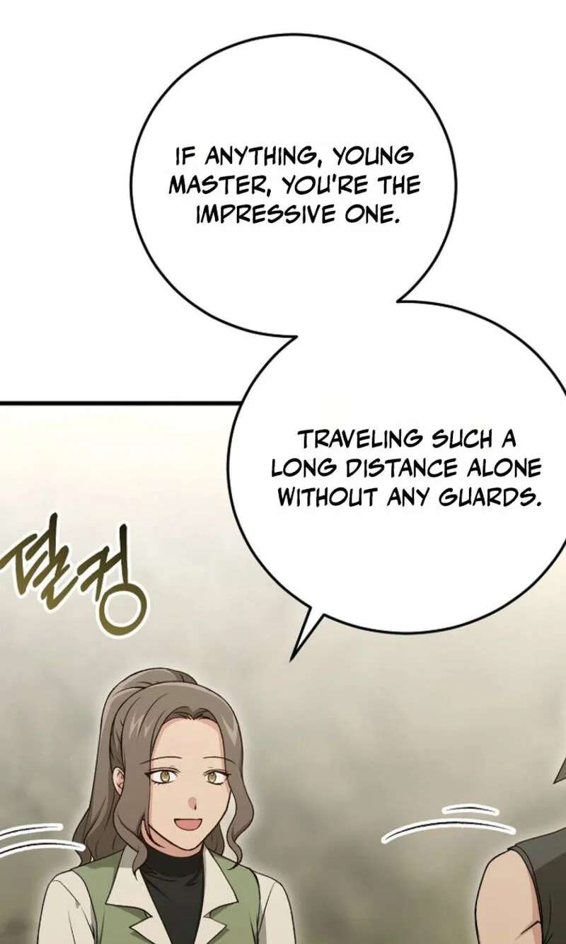 Magic Theory Prodigy Chapter 61 - page 93