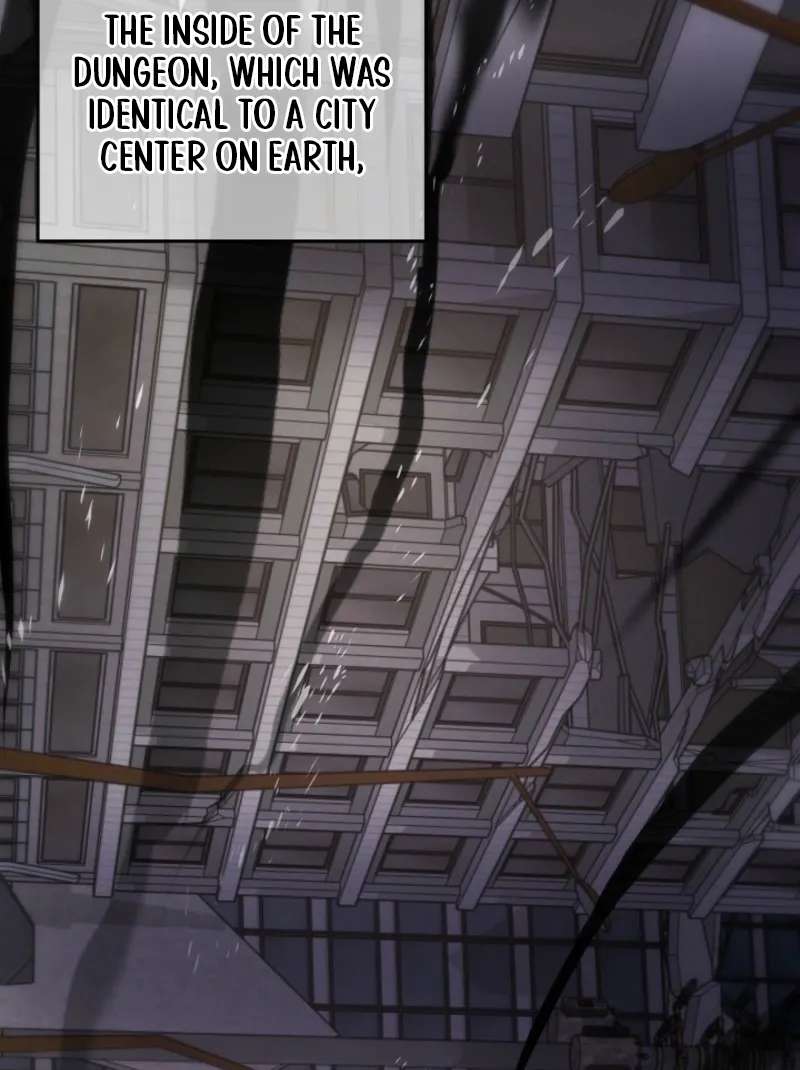 My Mom Is My Constellation Chapter 116 - page 11