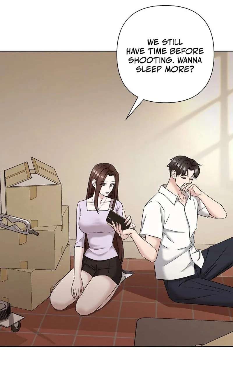 Burn Down Chapter 37 - page 11