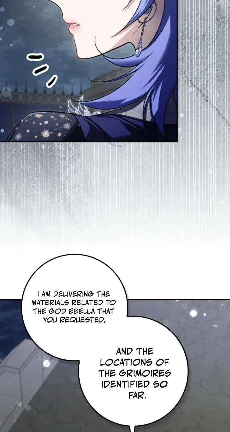I Am the 5-Year-Old Spy Who Kidnapped the Villain Chapter 40 - page 4