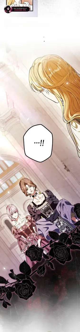 This Is What Revenge Looks Like Chapter 38 - page 22