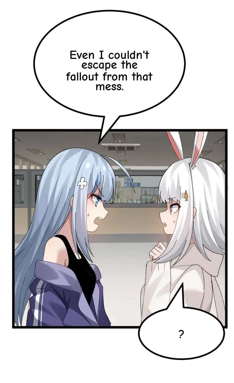The Graduation Project Is, Making Butter! Chapter 84 - page 24