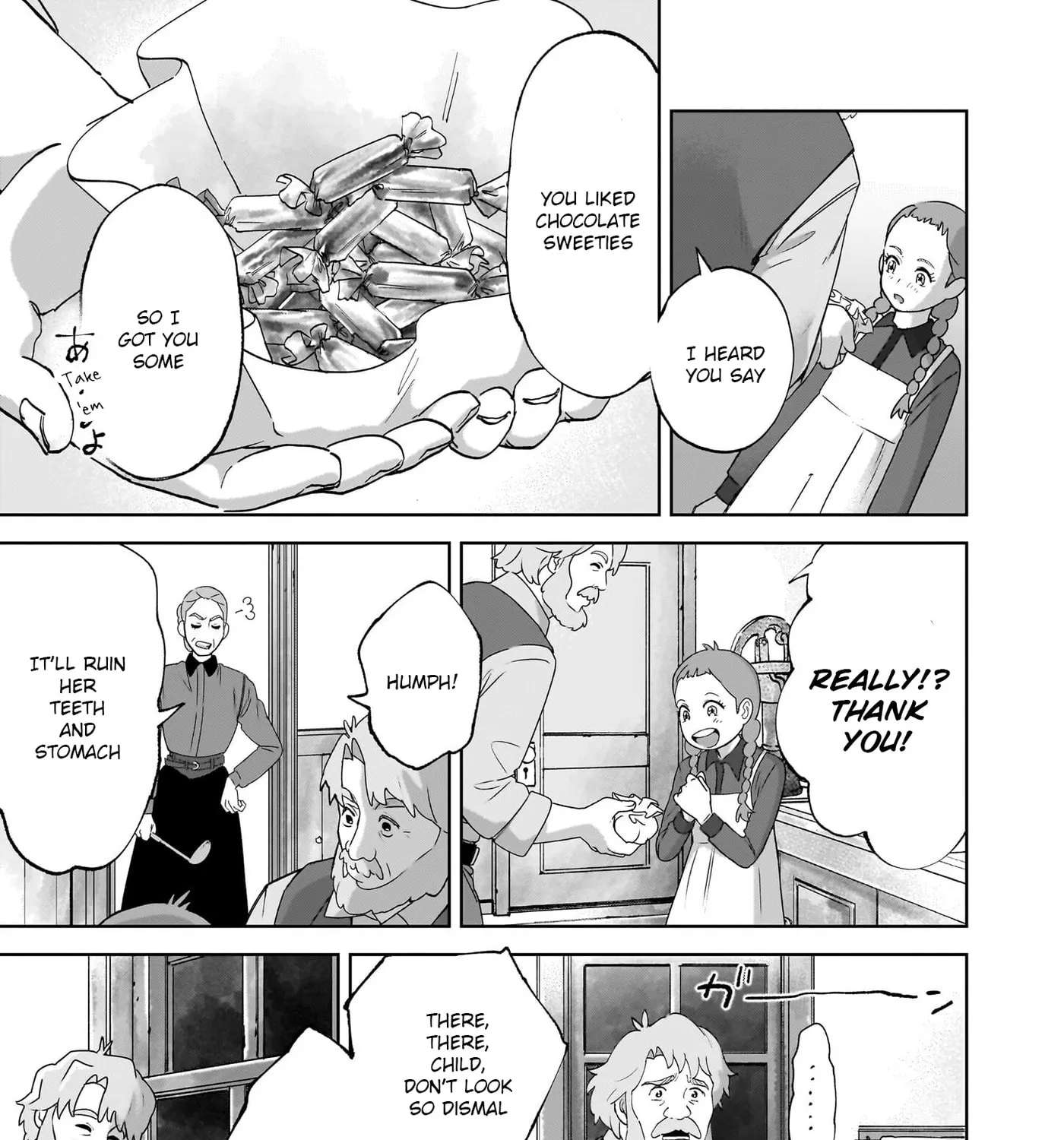 Anne Shirley Chapter 3 - page 26