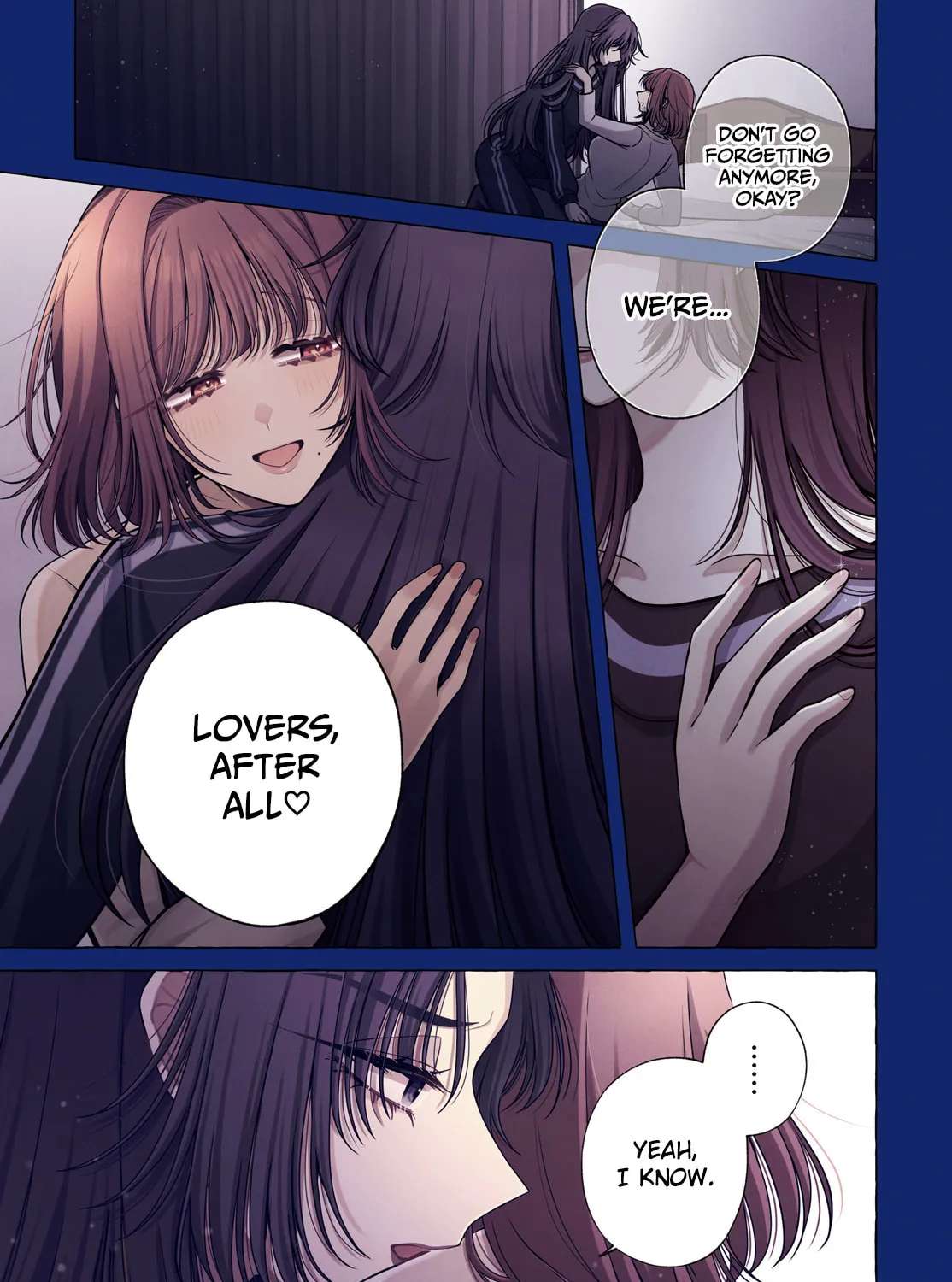 Kono Koi, Ittan Mochikaerasete Itadakimasu! Chapter 5 - page 1