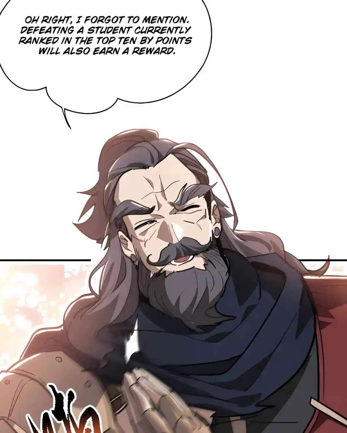 High Martial Arts: Sweeping Through Three Thousand Emperors with One Hand! Chapter 63 - page 118