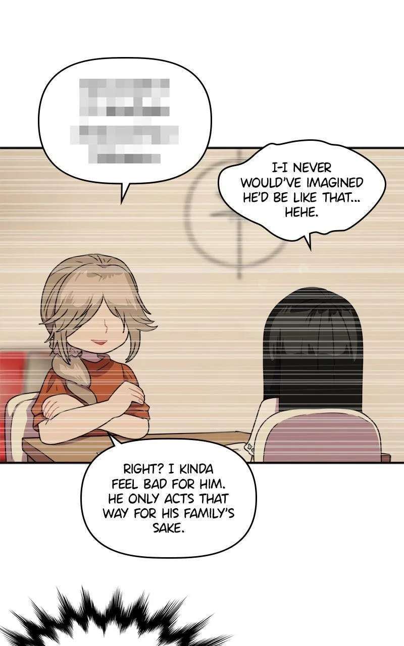 Take My Money Chapter 153 - page 10