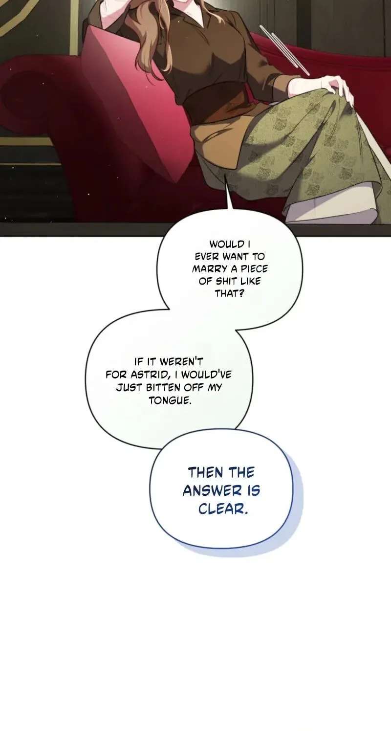 My Mad Fake Marriage to Maddie Chapter 81 - page 47