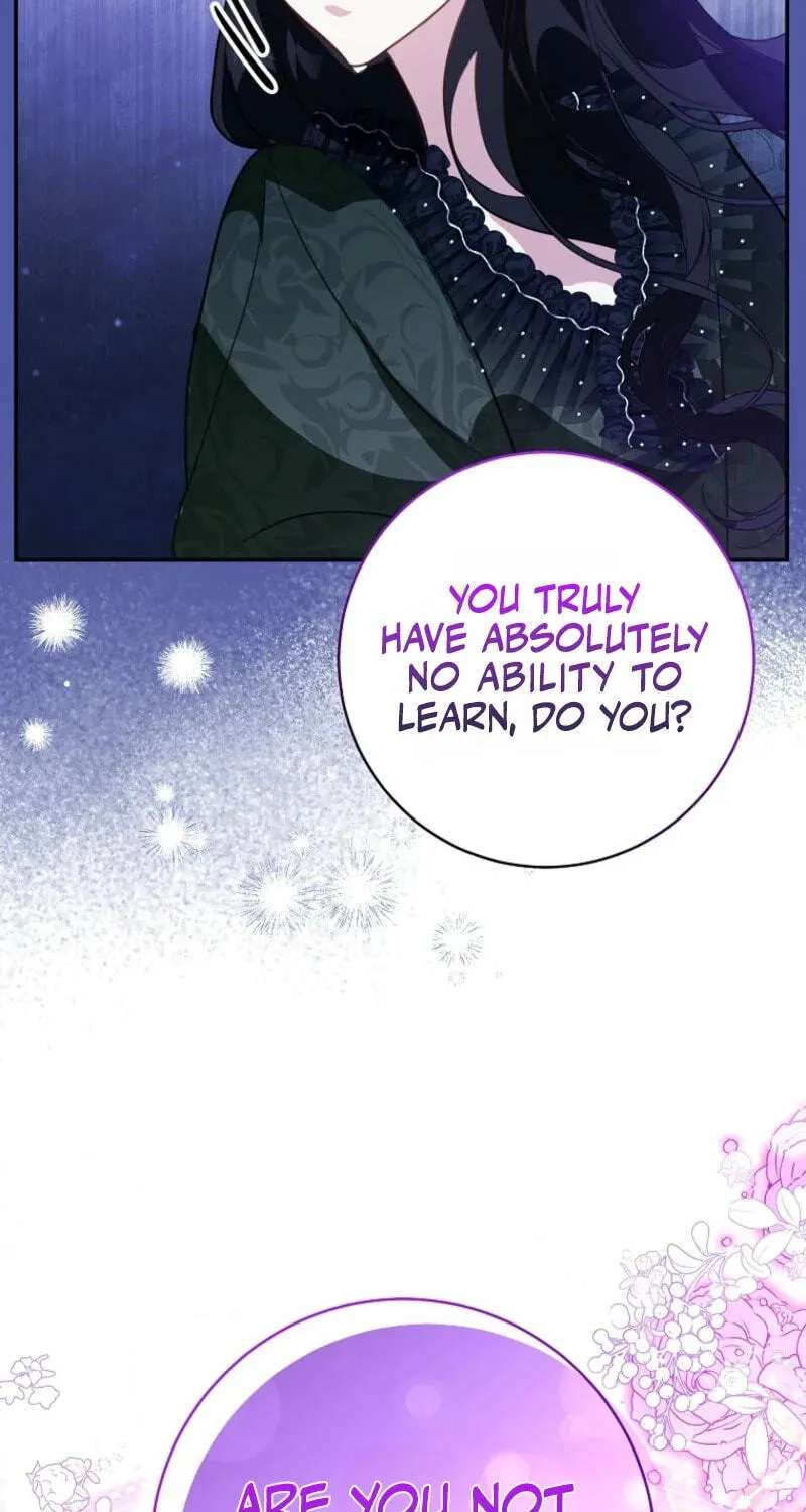 The Tyrant Brother is a Bonus Chapter 38 - page 3